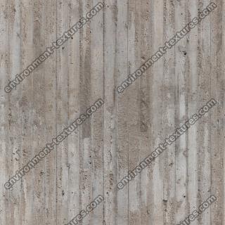 Seamless Textures of Concrete + Normal & Bump Mapping